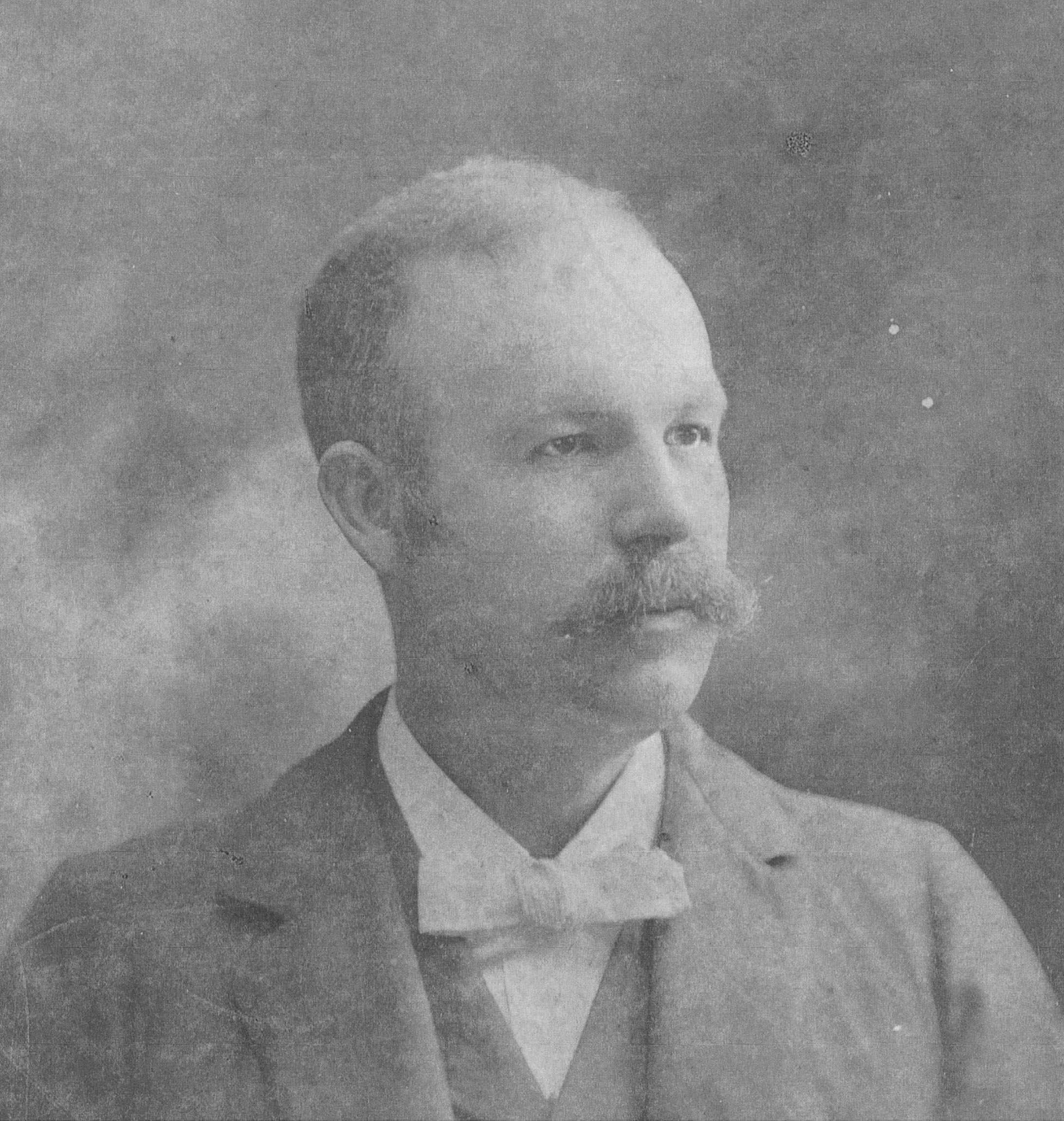 James Beverly Milner